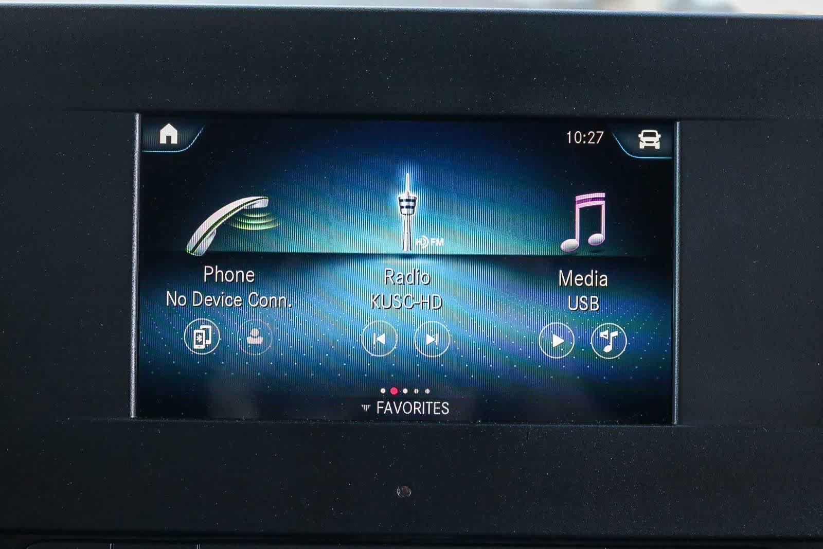 Used 2024 Mercedes-Benz Sprinter 2500 image 15