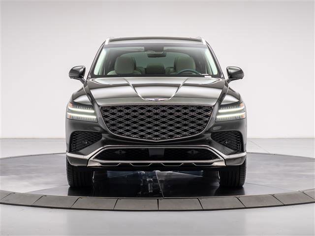 New 2026 Genesis GV80 3.5T Prestige AWD/4WD image 8