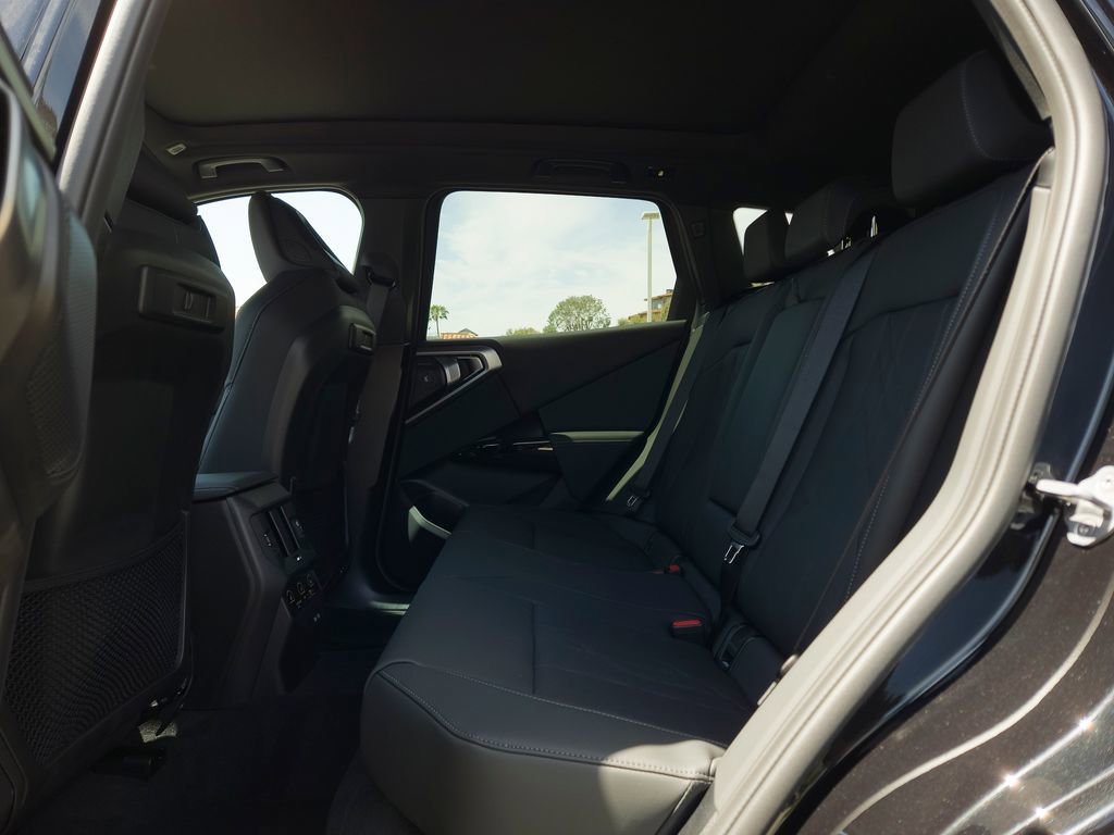 New 2026 BMW X3 xDrive30 w/ Premium Package image 8