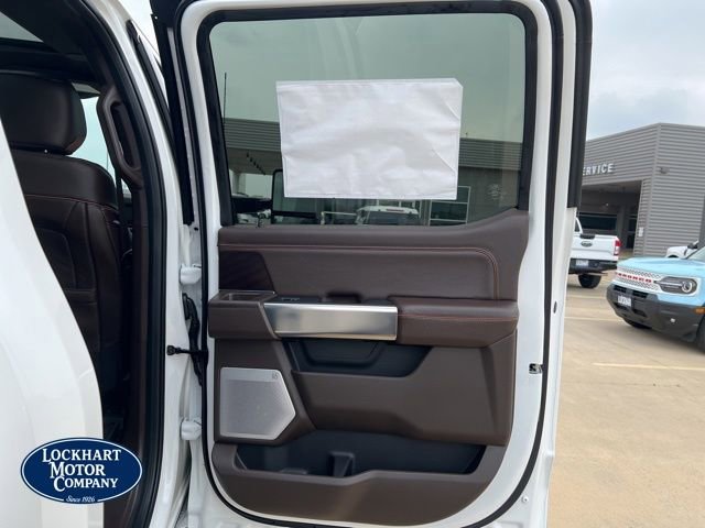 New 2026 Ford F250 King Ranch AWD/4WD image 20