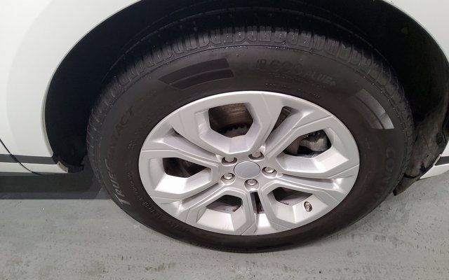 Used 2020 Land Rover Range Rover Evoque S image 37