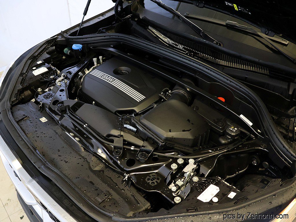 Certified 2025 BMW X2 xDrive28i image 39