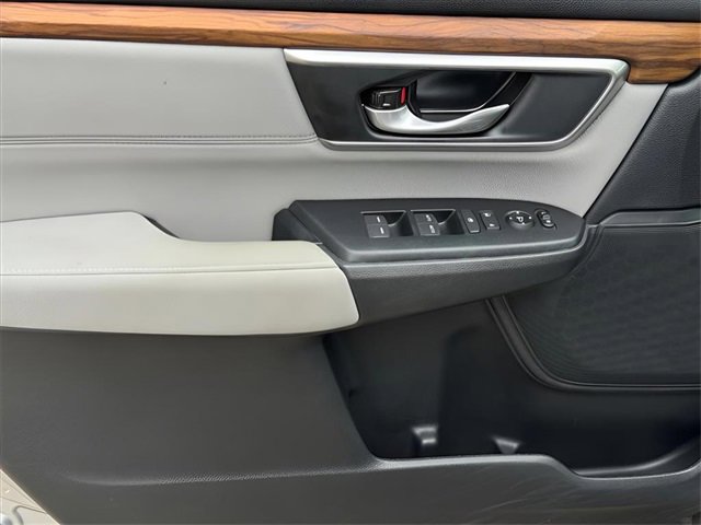 Used 2022 Honda CR-V EX image 15