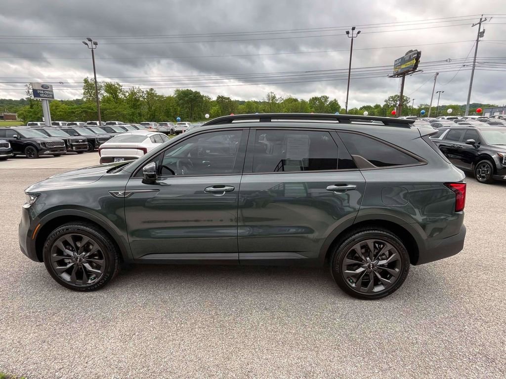 Used 2023 Kia Sorento SX Prestige AWD/4WD image 33