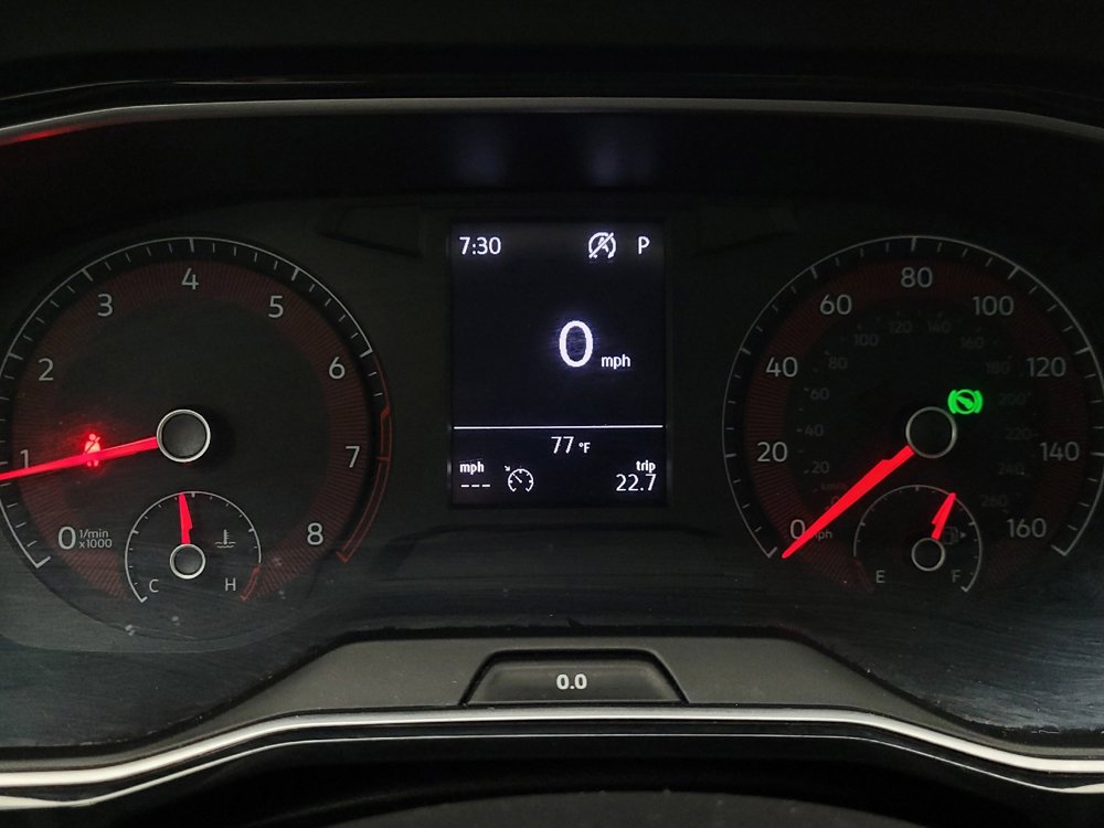Used 2021 Volkswagen Jetta R-Line FWD image 23
