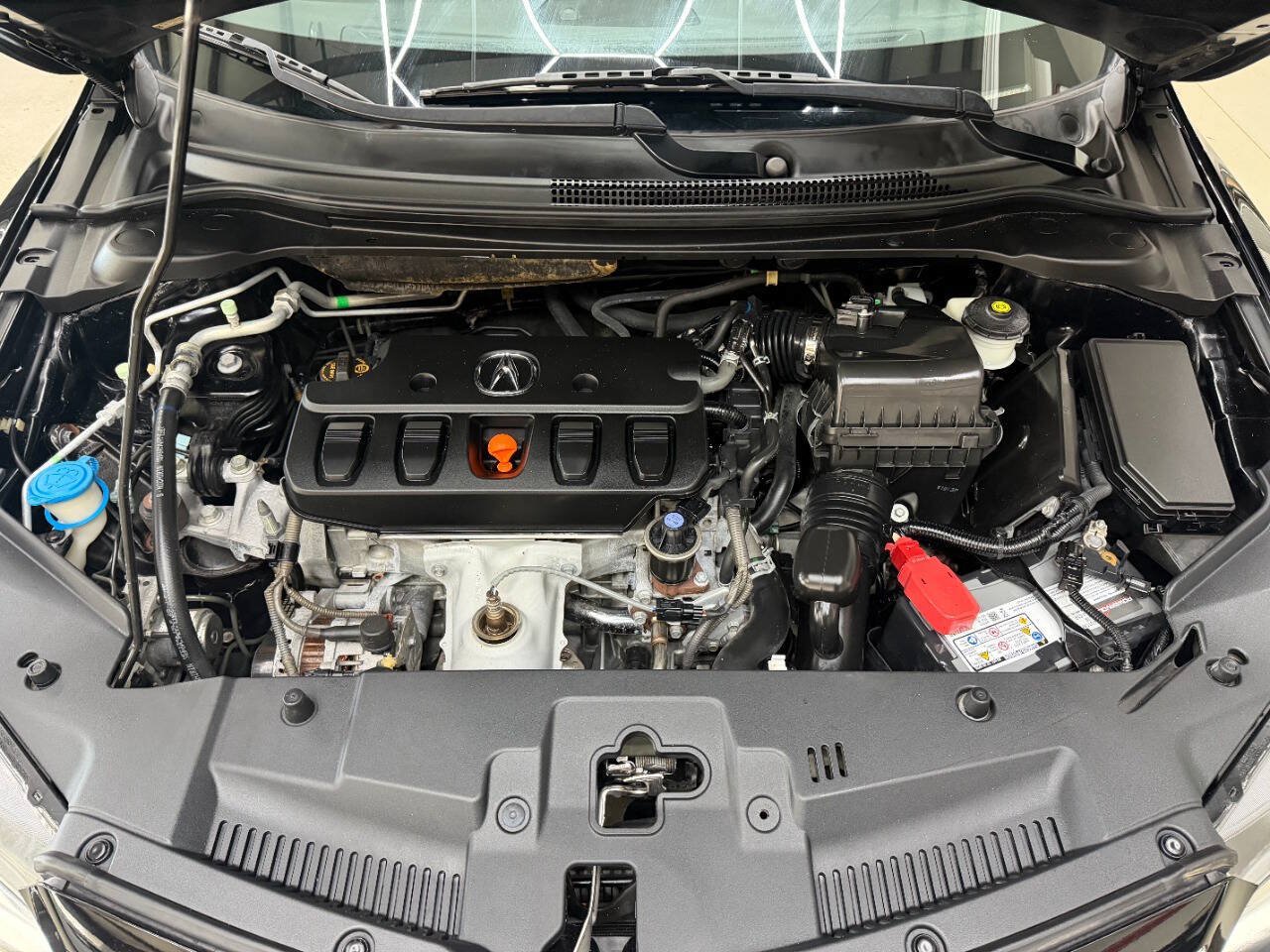 Used 2014 Acura ILX FWD image 7
