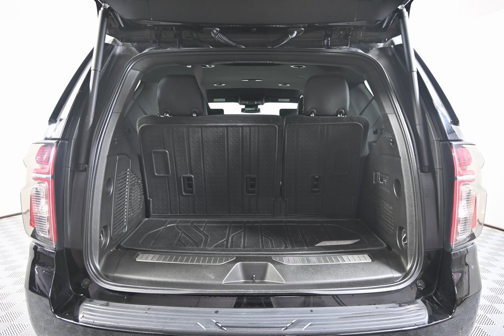 Used 2023 Chevrolet Tahoe RST w/ RST Performance Edition image 18