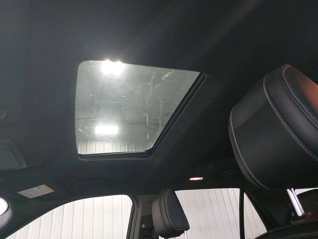 Used 2018 Ford Explorer Platinum AWD/4WD image 33