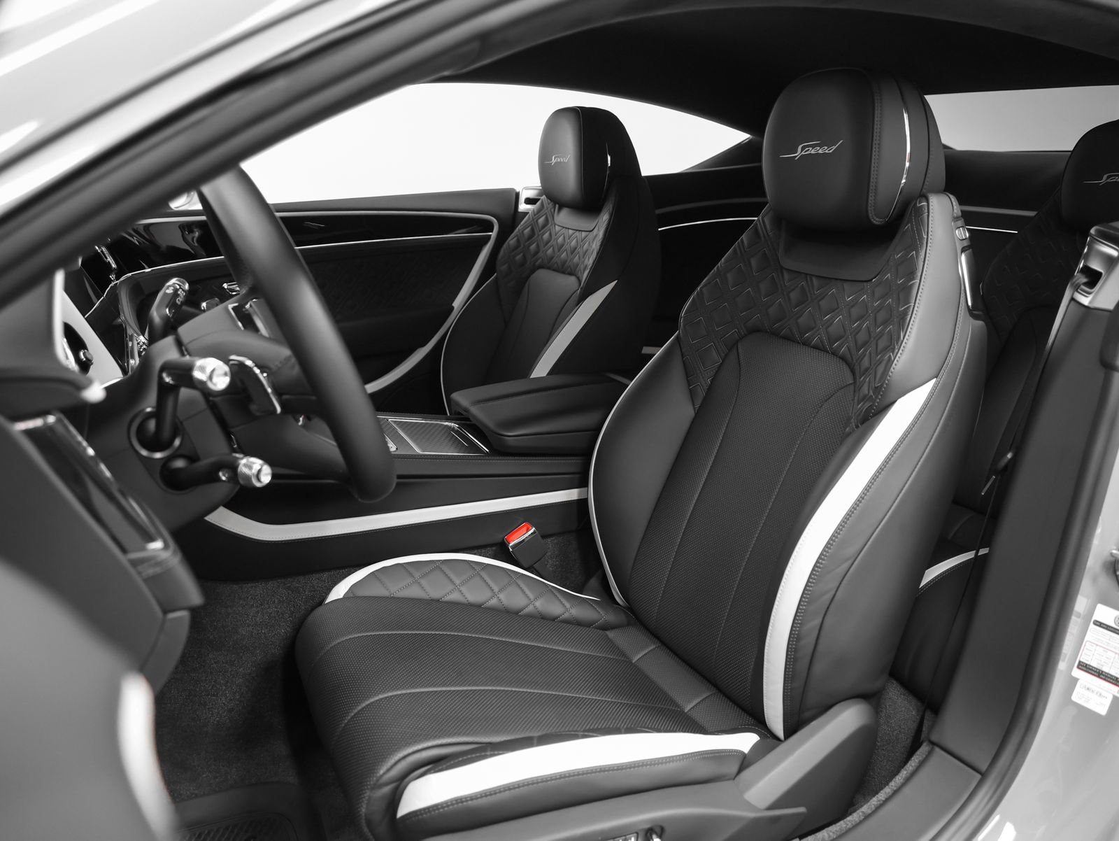 Used 2024 Bentley Continental GT Speed AWD/4WD image 5