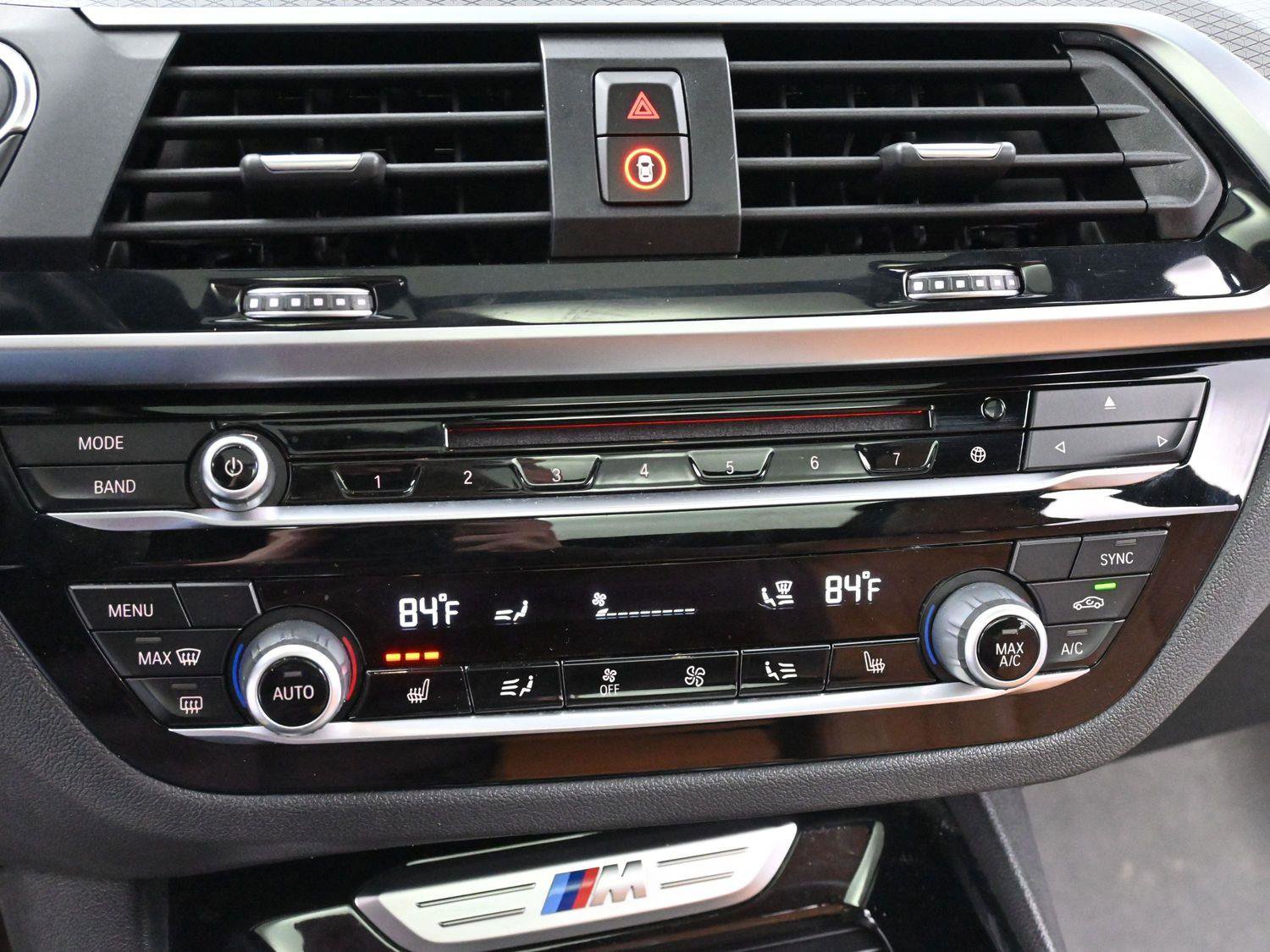 Used 2018 BMW X3 M40i image 22