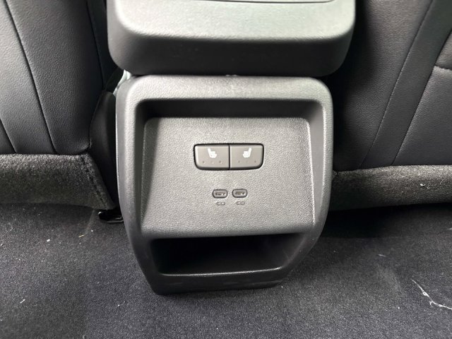 New 2026 Chevrolet Equinox EV RS w/ Active Safety Package 3 AWD/4WD image 14