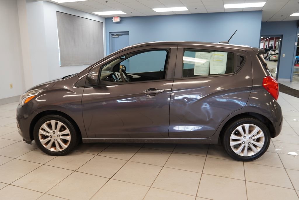 Used 2016 Chevrolet Spark LT image 2