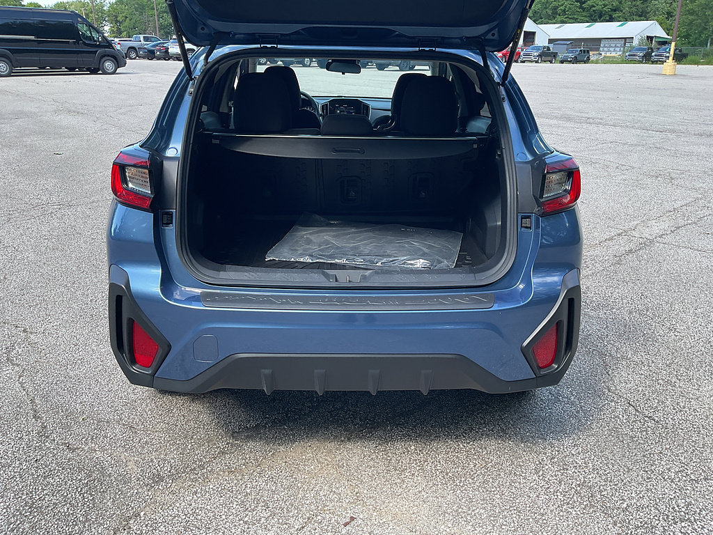 Used 2024 Subaru Crosstrek 2.0i Premium AWD/4WD image 14