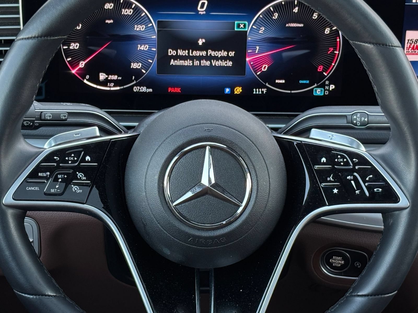 Used 2026 Mercedes-Benz GLE 350 4MATIC image 30