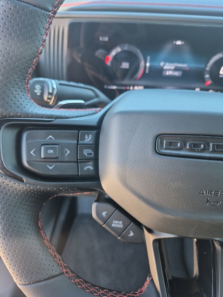 New 2026 Dodge Charger Scat Pack image 30