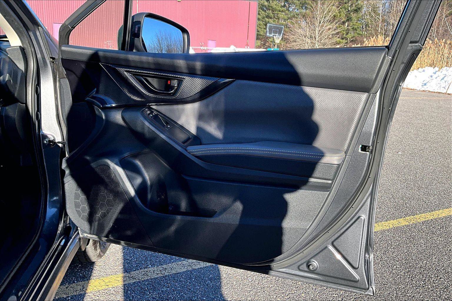 Used 2023 Subaru Crosstrek 2.5i Sport image 20