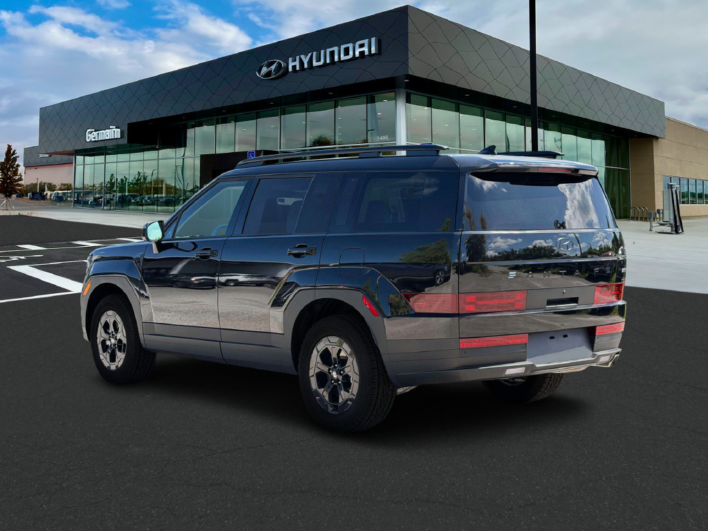 New 2027 Hyundai Santa Fe XRT AWD/4WD image 5