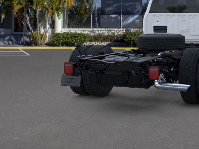 New 2025 Ford F350 XL w/ XL Chrome Package image 21