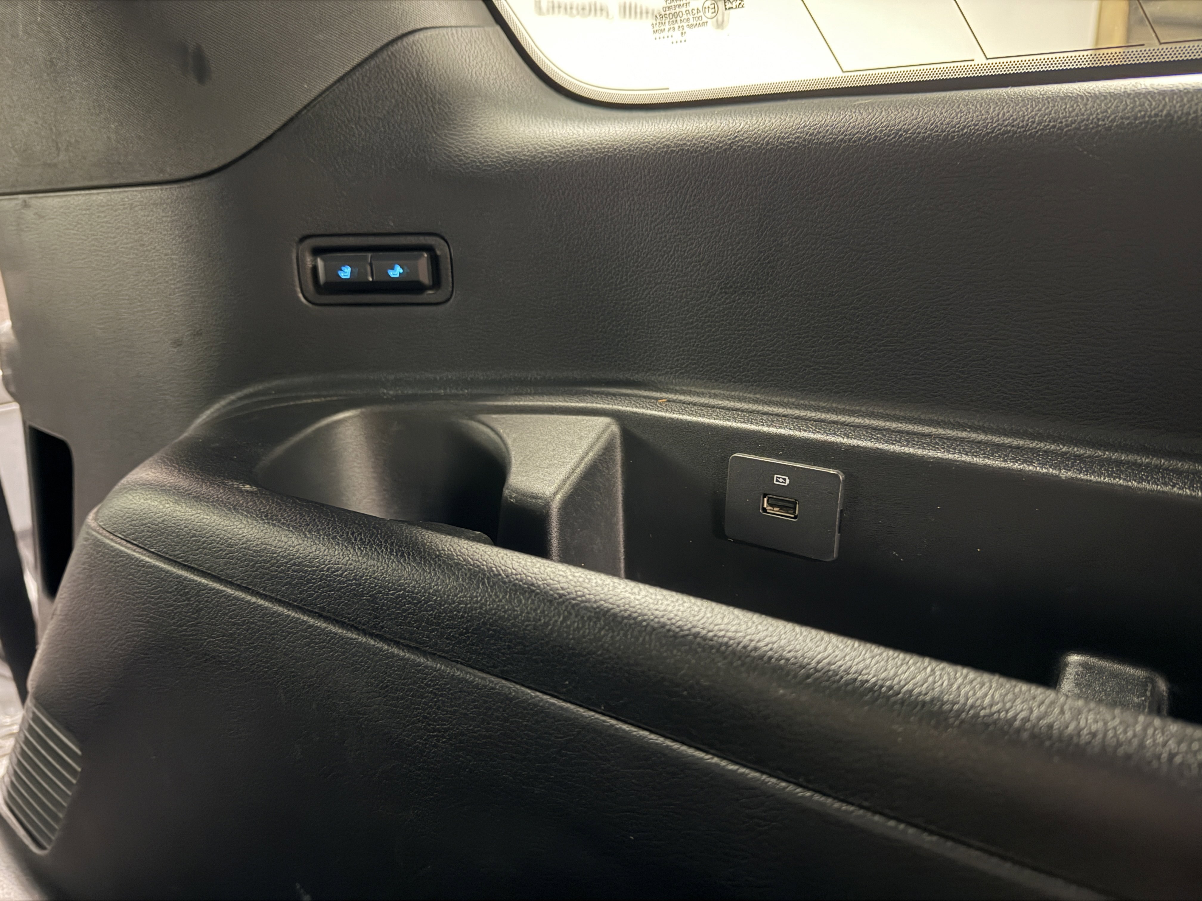 Used 2019 Ford Expedition Limited w/ Equipment Group 302A image 26