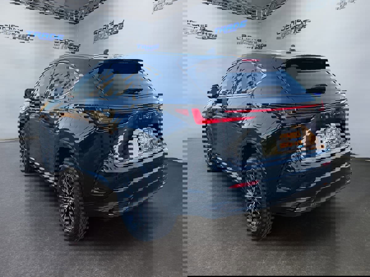 Used 2022 Lexus NX 350 AWD image 7