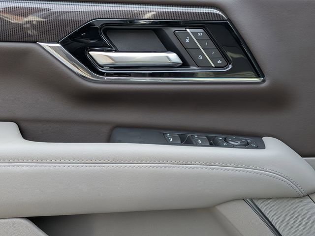 New 2026 GMC Yukon Elevation image 11