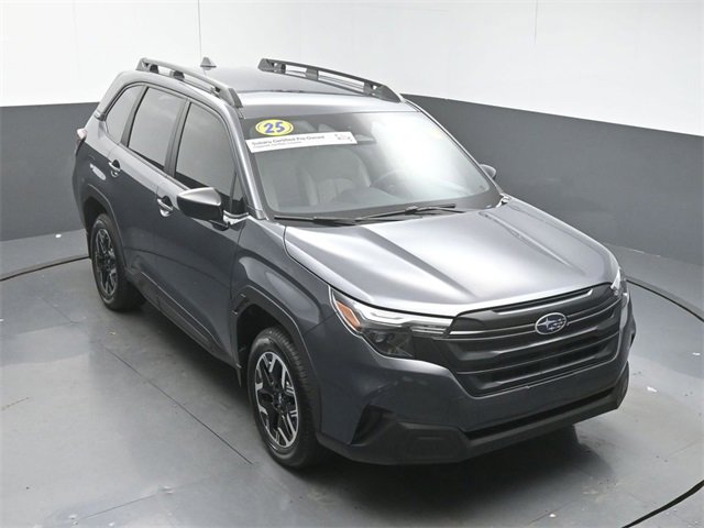 Certified 2025 Subaru Forester w/ Convenience Package #1 image 43