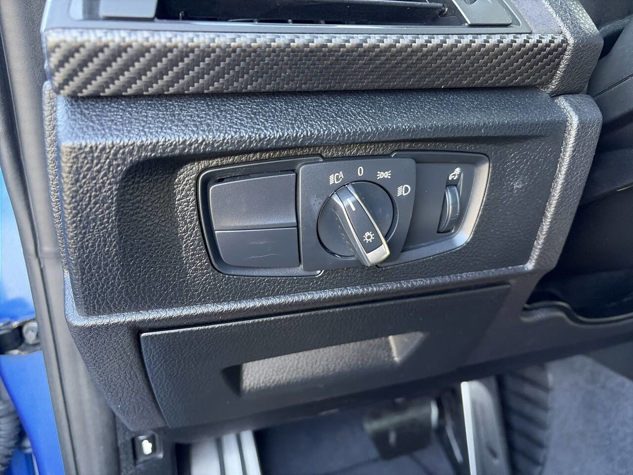 Used 2014 BMW M235i Coupe RWD image 34