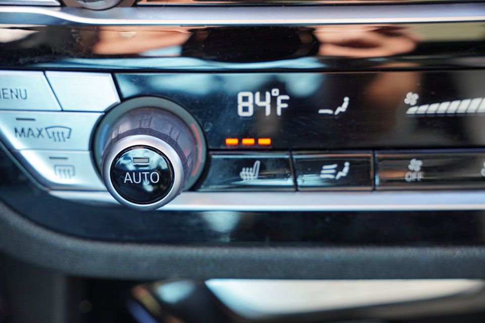 Used 2020 BMW X3 xDrive30i w/ Driving Assistance Package image 30