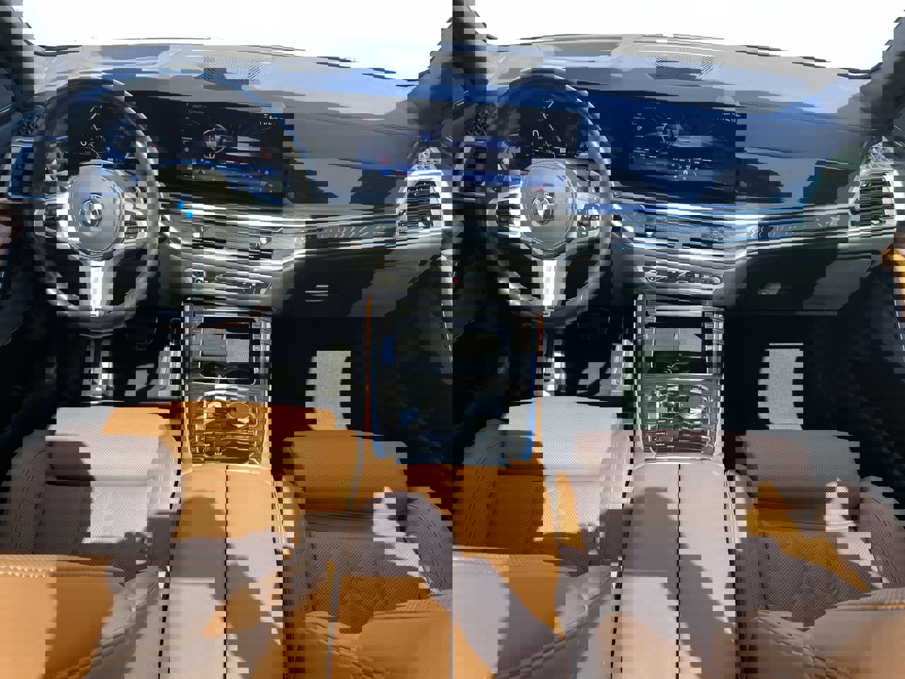 Used 2024 BMW X5 xDrive40i w/ M Sport Package image 29