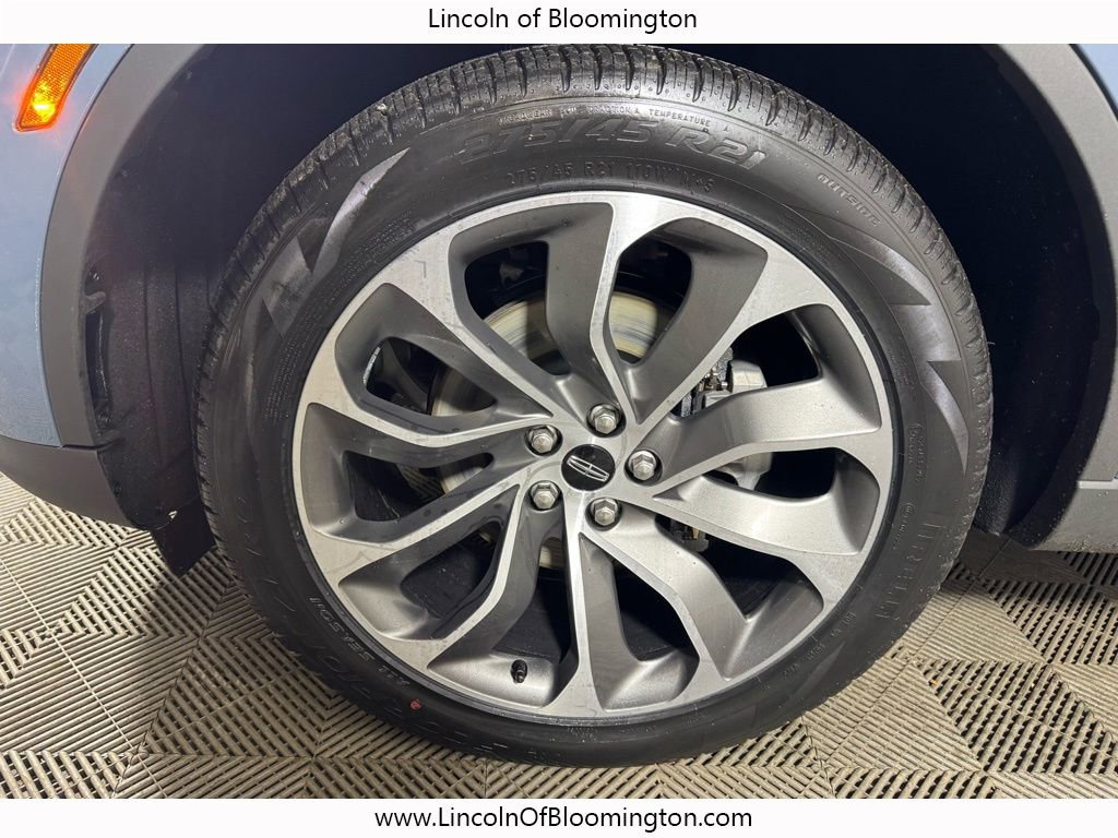 Used 2025 Lincoln Aviator AWD w/ Equipment Group 101A image 11