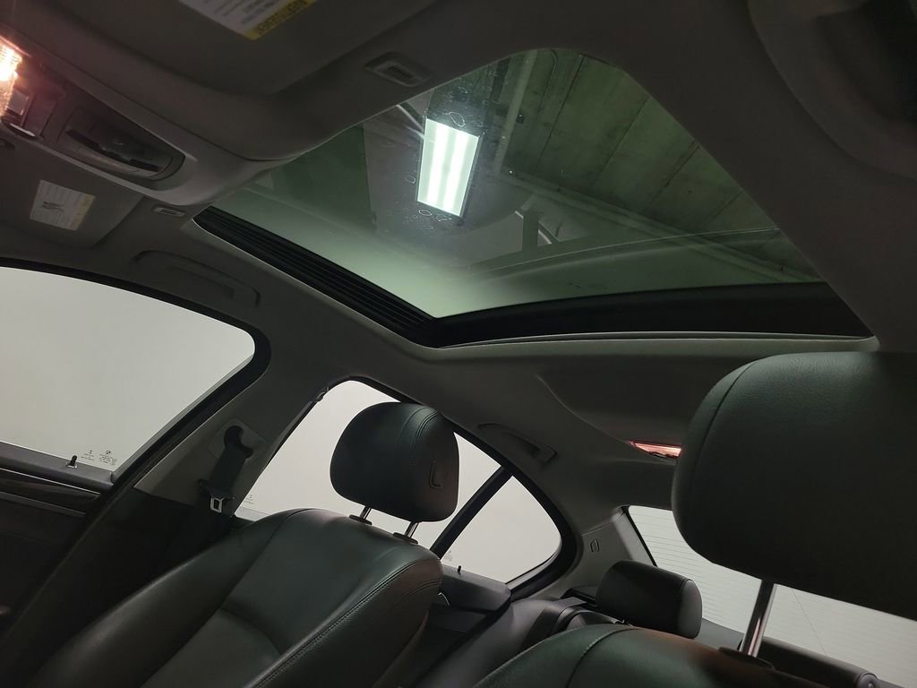 Used 2015 BMW 535i xDrive Sedan image 15