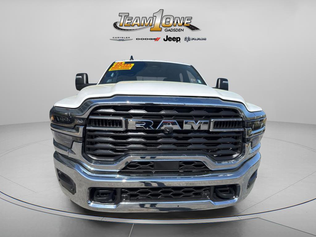 Used 2025 RAM 2500 Tradesman image 7