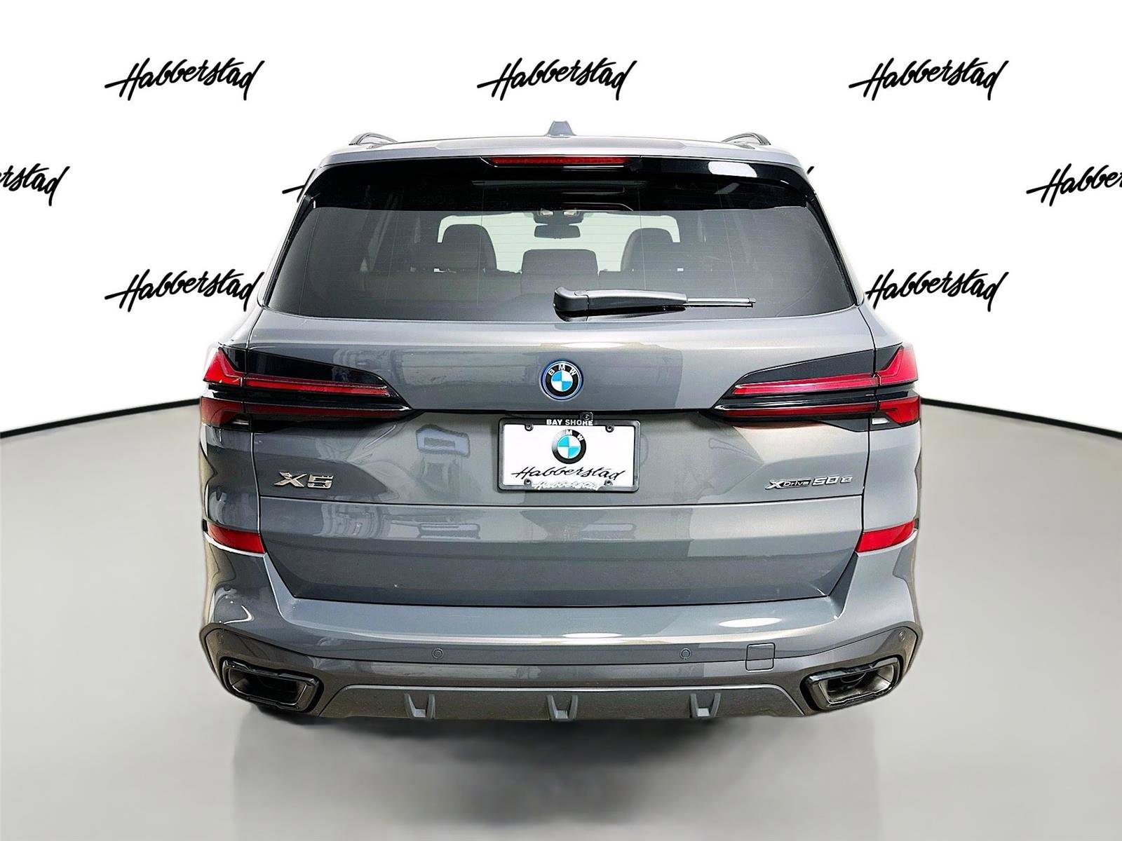 New 2026 BMW X5 xDrive50e w/ M Sport Package image 6