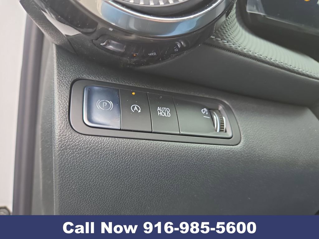 New 2026 Chevrolet Equinox LT image 22