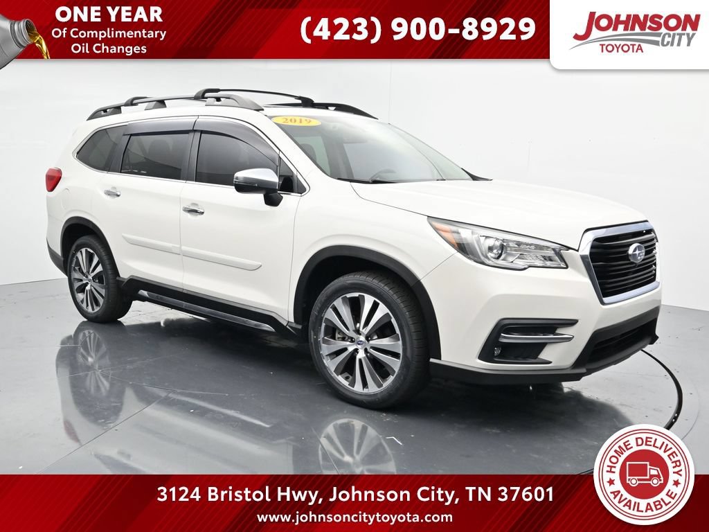 Used 2019 Subaru Ascent Touring