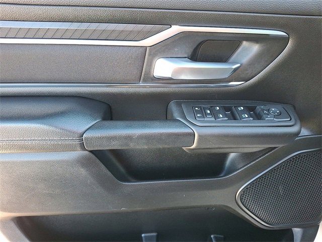 Used 2025 RAM 1500 Big Horn image 12