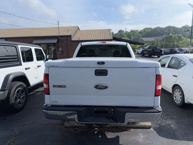 Used 2008 Ford F150 XLT RWD image 4