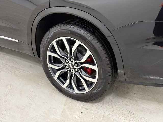 Certified 2025 Cadillac XT6 Sport w/ Platinum Package image 17