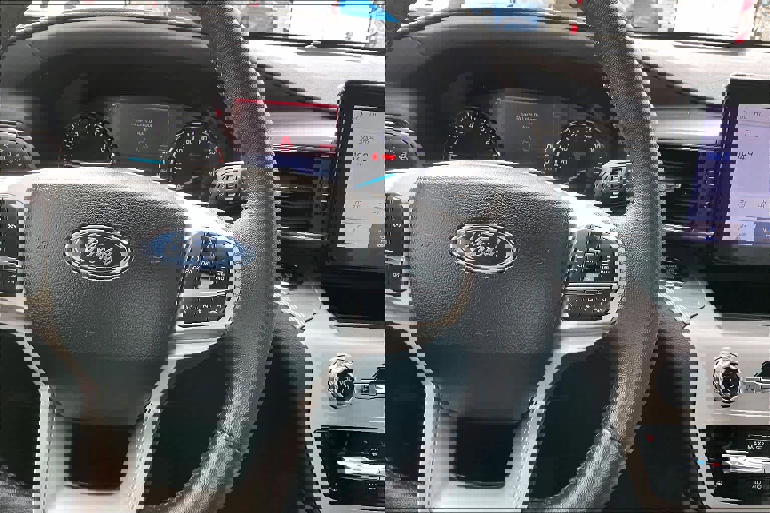 Used 2023 Ford Explorer XLT w/ Equipment Group 202A image 24