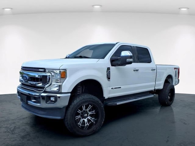 Used 2020 Ford F250 XLT w/ XLT Premium Package