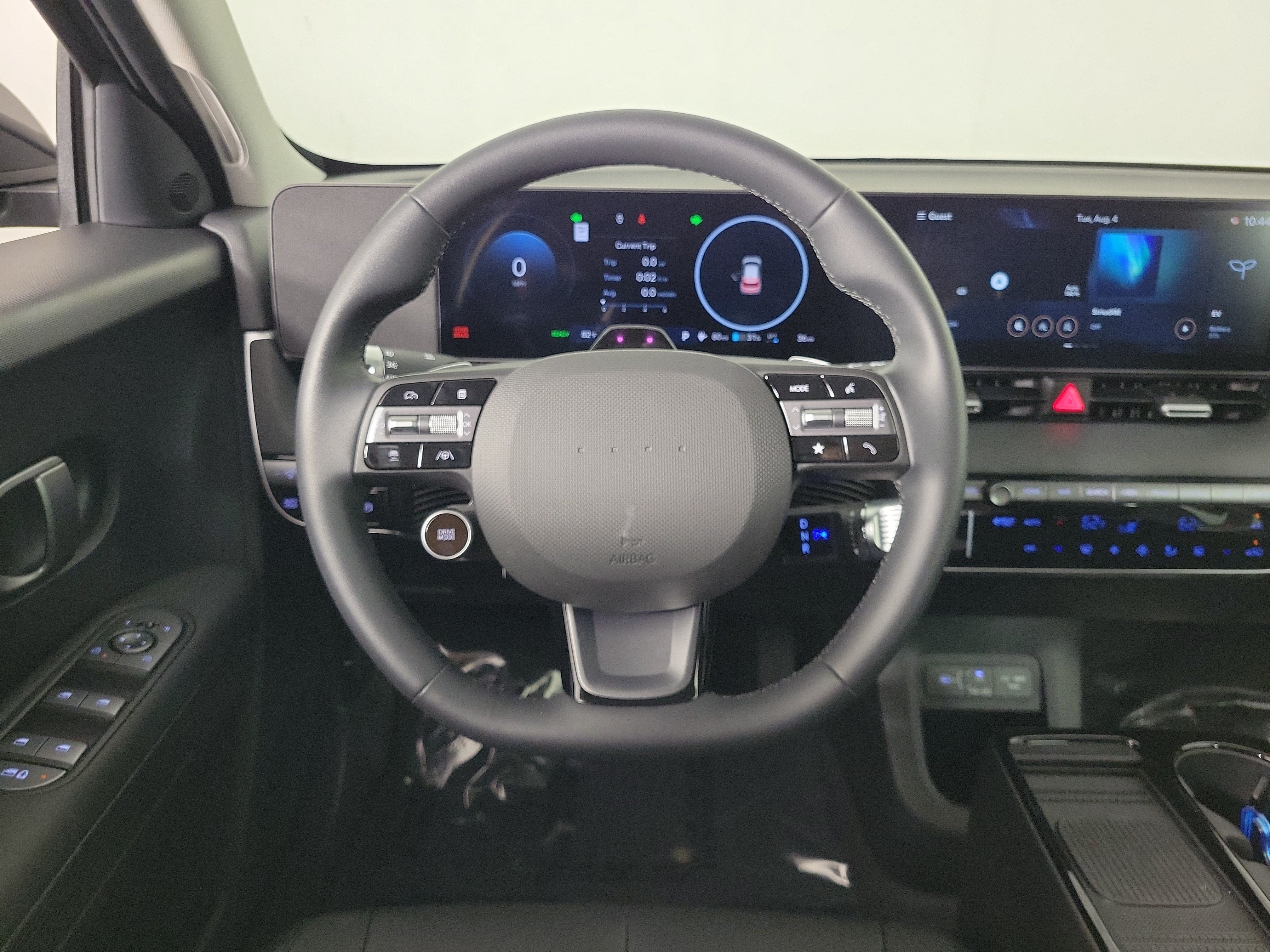 New 2026 Hyundai Ioniq 5 SEL AWD/4WD image 11