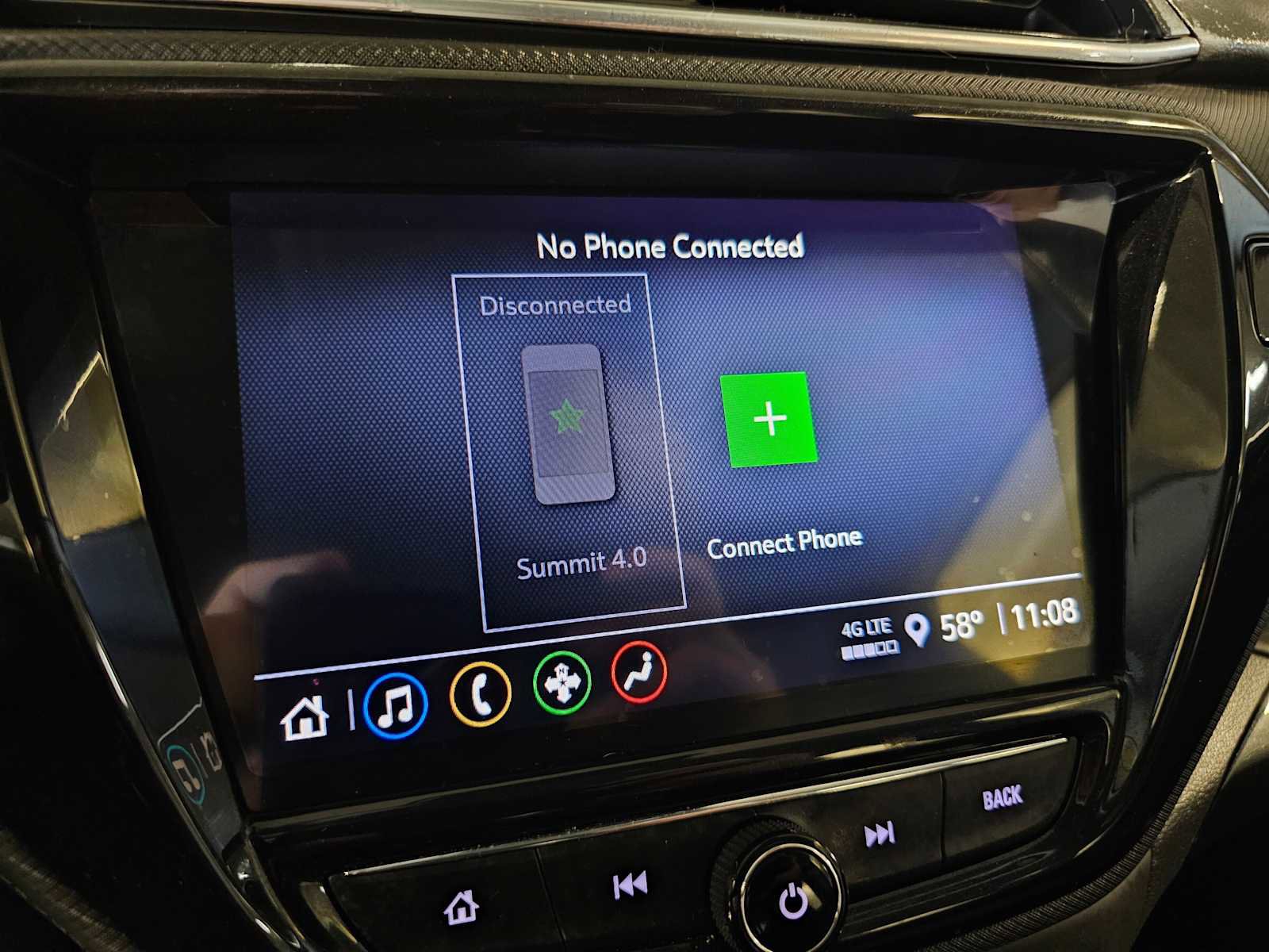 Used 2022 Chevrolet TrailBlazer LT w/ Convenience Package image 15