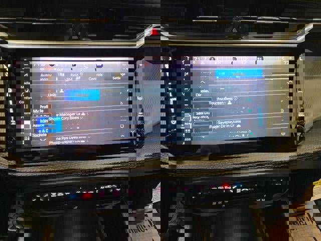 New 2026 Jeep Cherokee Limited image 49