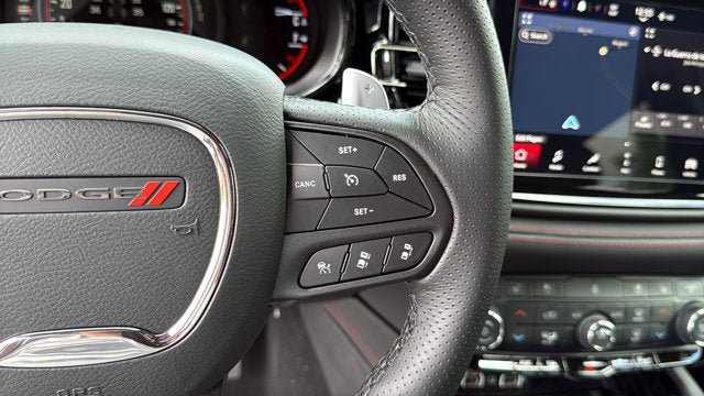 New 2026 Dodge Durango GT AWD/4WD image 11
