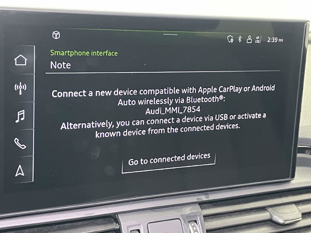 Certified 2023 Audi Q5 2.0T Premium w/ Convenience Package AWD/4WD image 30