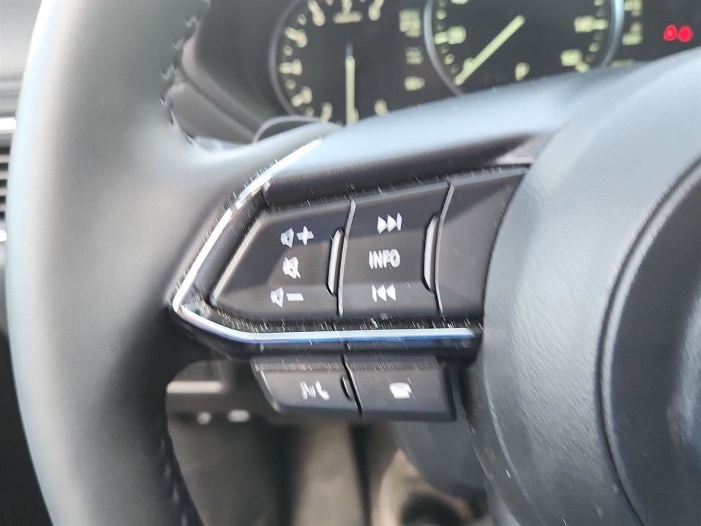 Used 2025 MAZDA CX-5 AWD 2.5 S image 13