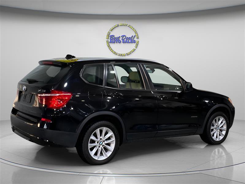 Used 2014 BMW X3 xDrive28i image 6