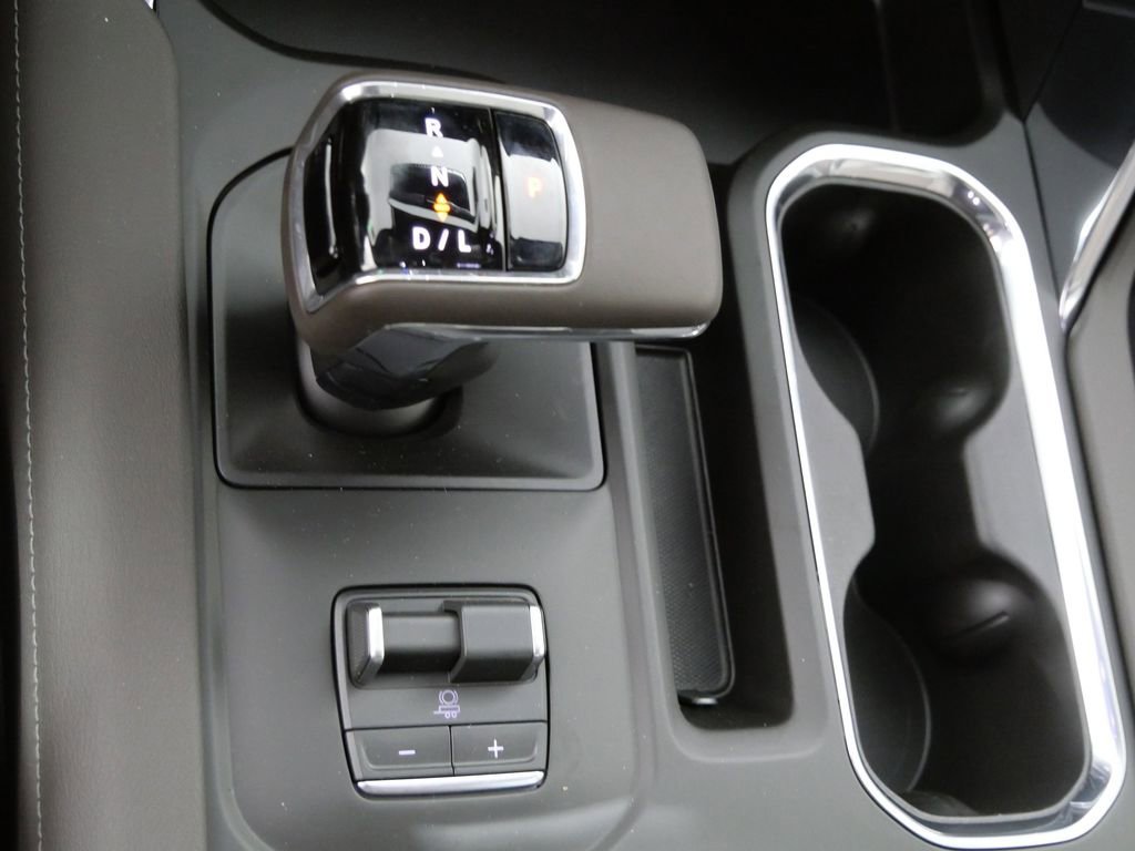 New 2026 GMC Sierra 1500 Denali image 25