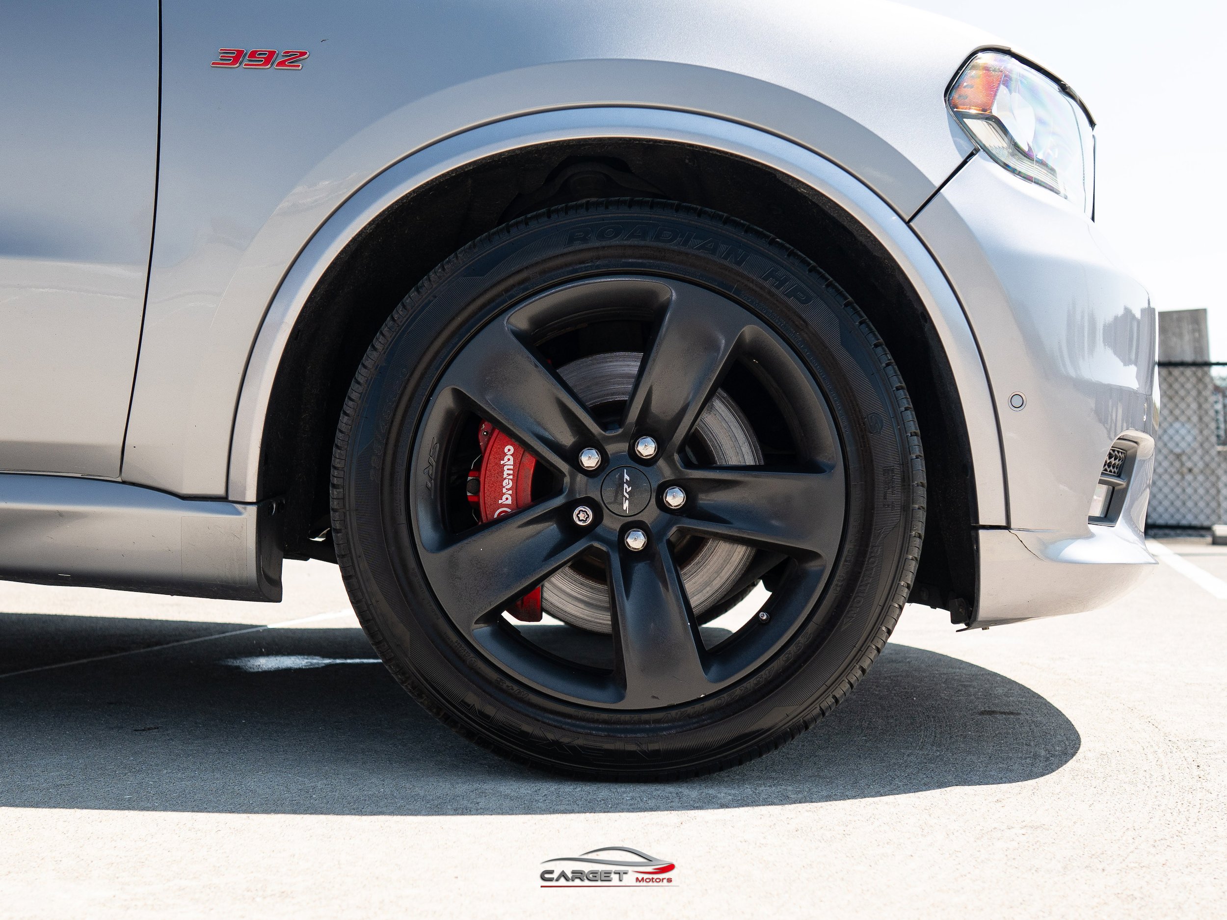 Used 2018 Dodge Durango SRT w/ Technology Group AWD/4WD image 9