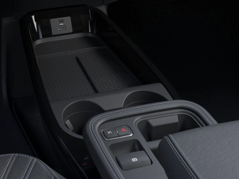 New 2026 Ford Mustang Mach-E Premium image 15